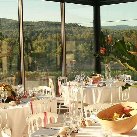 Domaine Rabiega Hotel Flayosc Zewnętrze zdjęcie