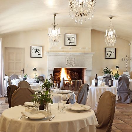 Domaine Rabiega Hotel Flayosc Zewnętrze zdjęcie