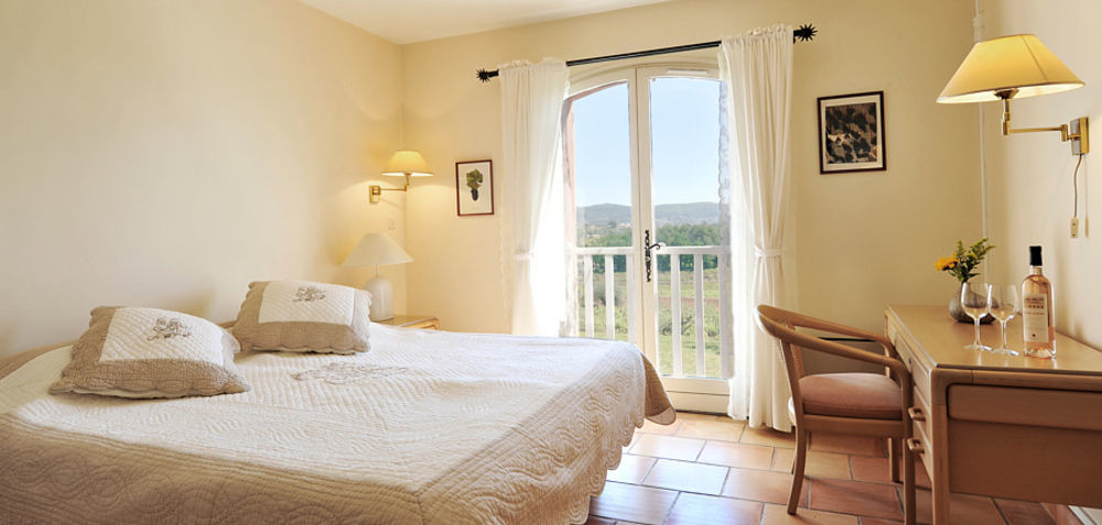 Domaine Rabiega Hotel Flayosc Zewnętrze zdjęcie