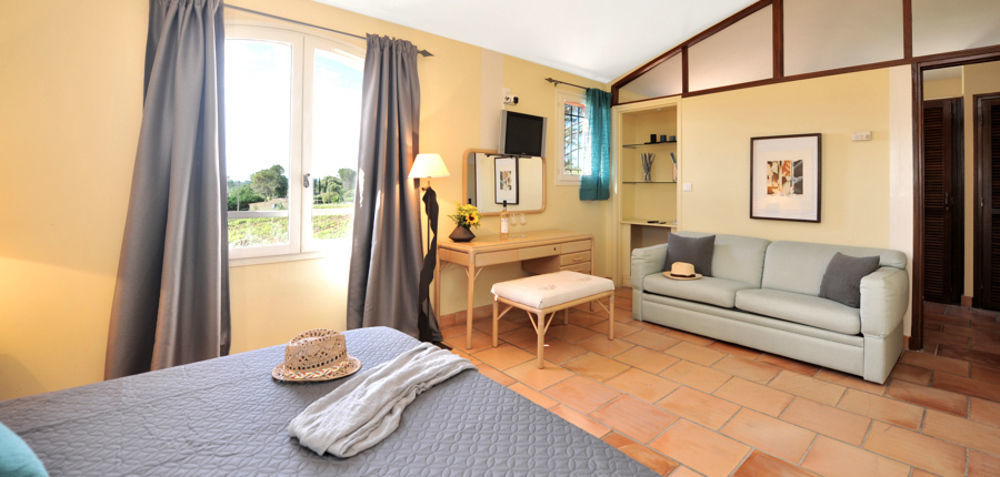 Domaine Rabiega Hotel Flayosc Zewnętrze zdjęcie