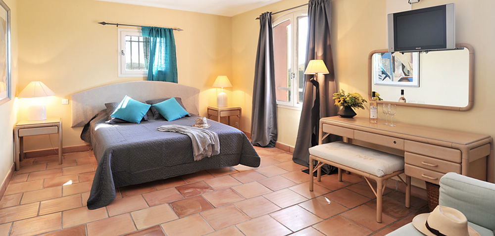 Domaine Rabiega Hotel Flayosc Zewnętrze zdjęcie