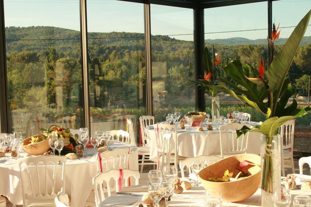 Domaine Rabiega Hotel Flayosc Zewnętrze zdjęcie