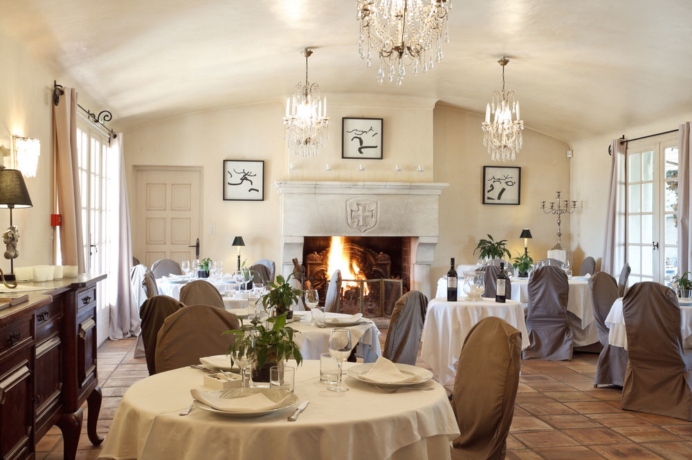 Domaine Rabiega Hotel Flayosc Zewnętrze zdjęcie