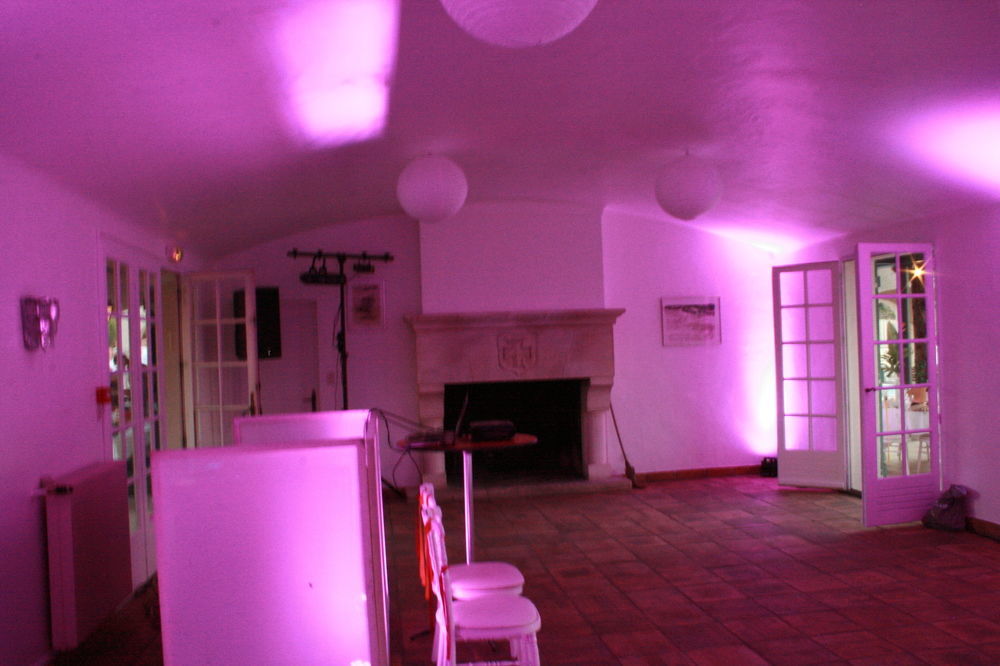 Domaine Rabiega Hotel Flayosc Zewnętrze zdjęcie