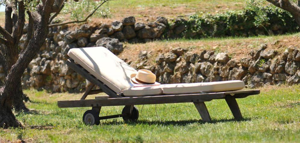 Domaine Rabiega Hotel Flayosc Zewnętrze zdjęcie